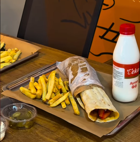 Kanatçı Reşat Baba galeri 7