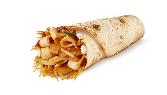 Dürüm