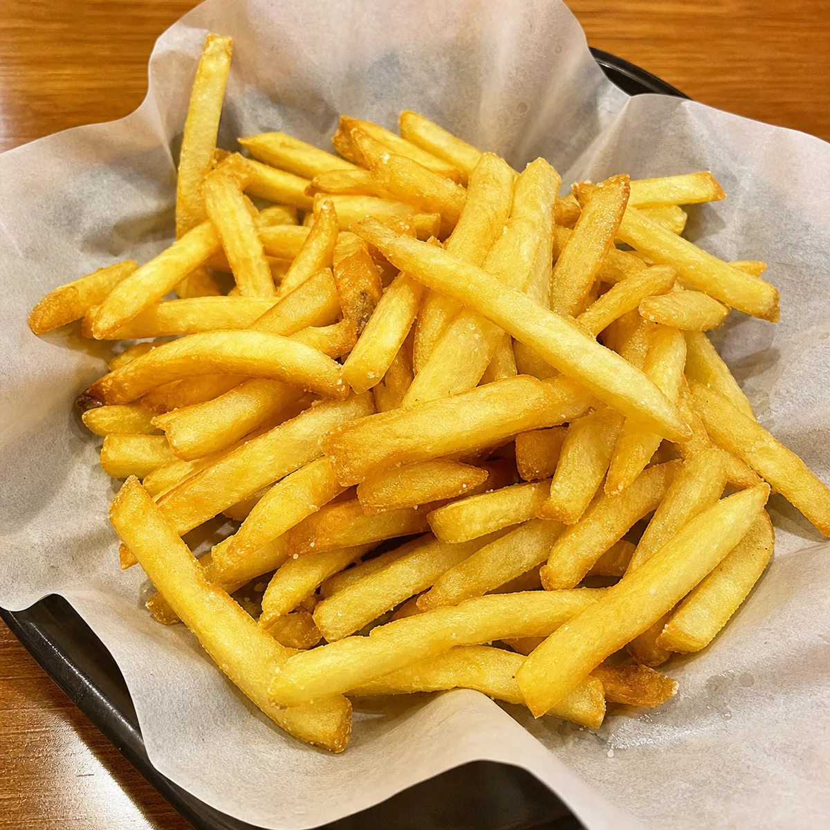 Patates Cipsi