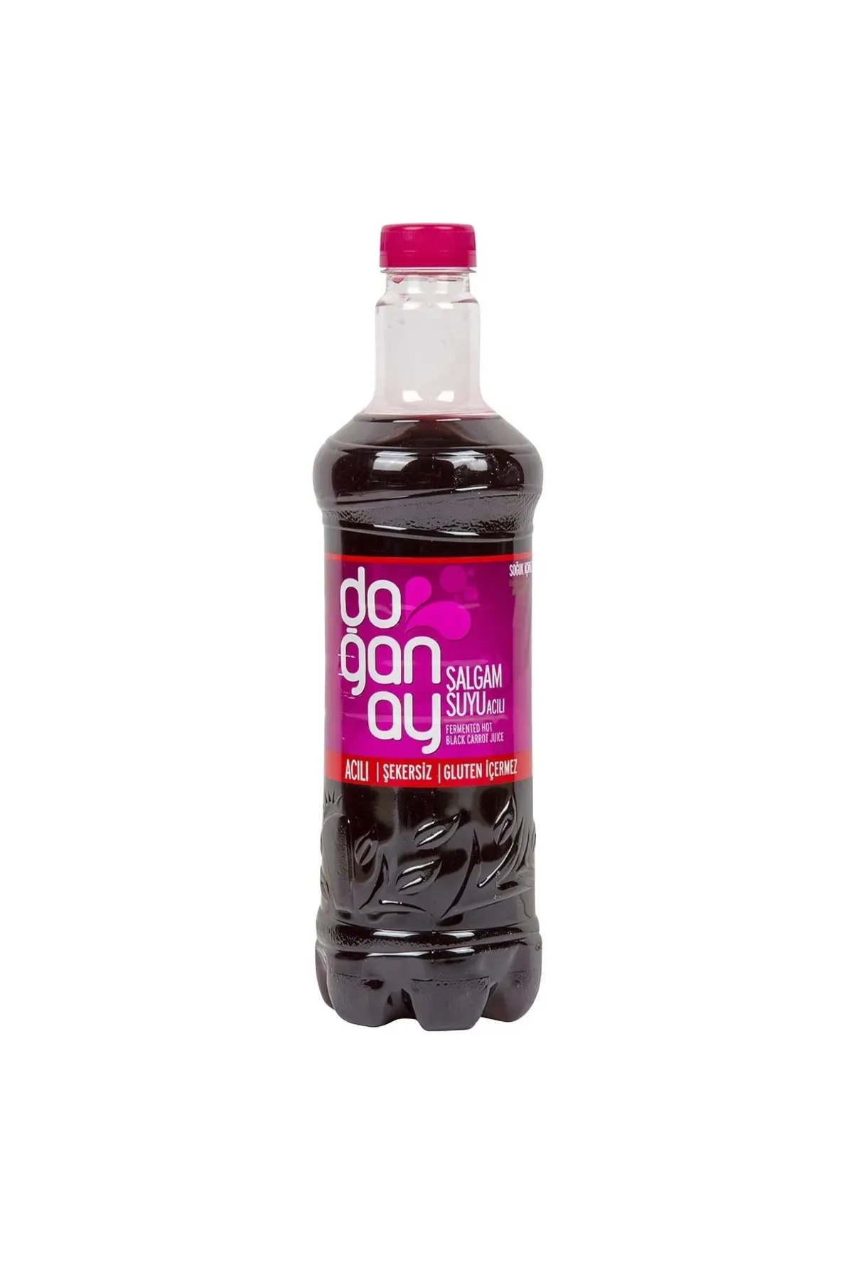 Şalgam Acılı 250 ML