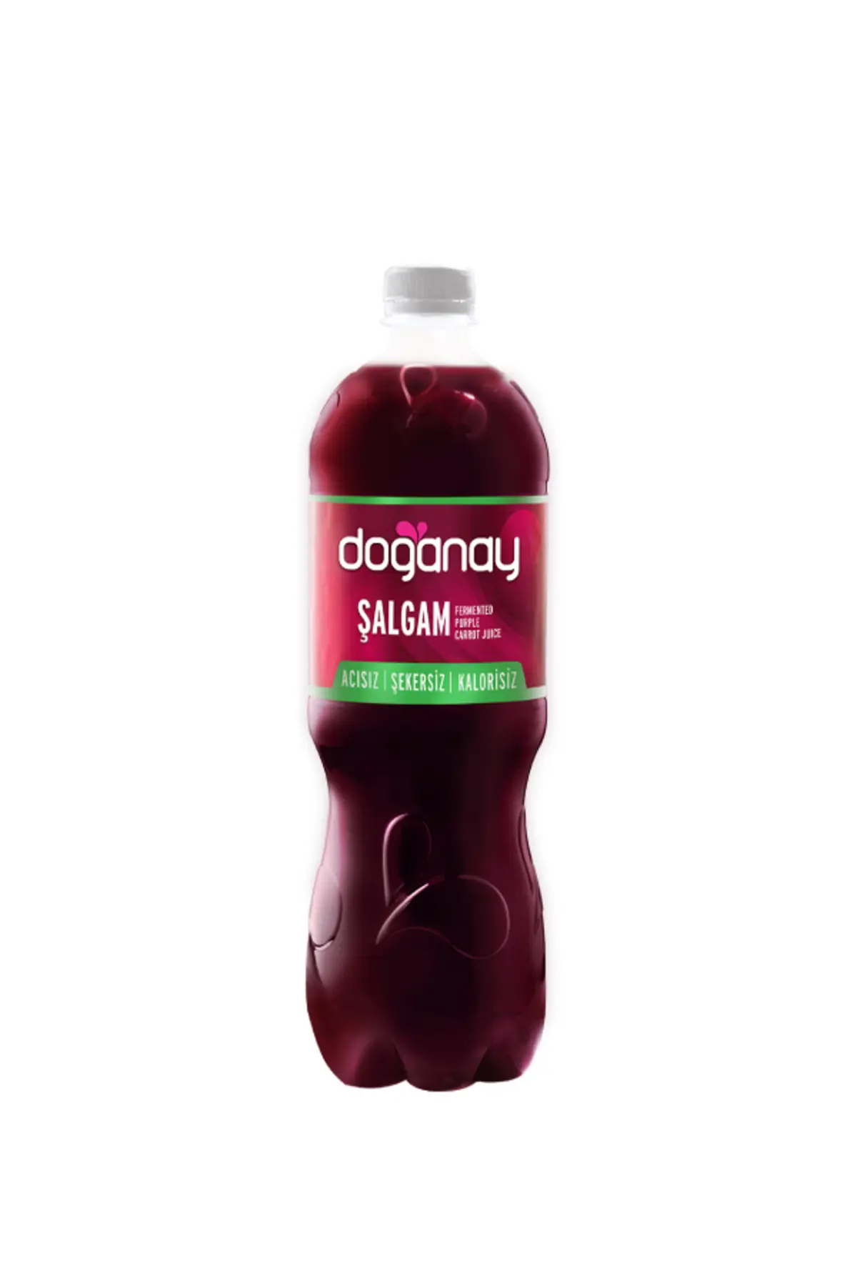 Şalgam Acısız 250 ML