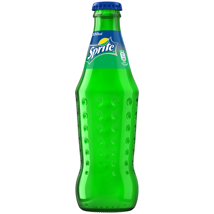 Sprite Cam 330 ML