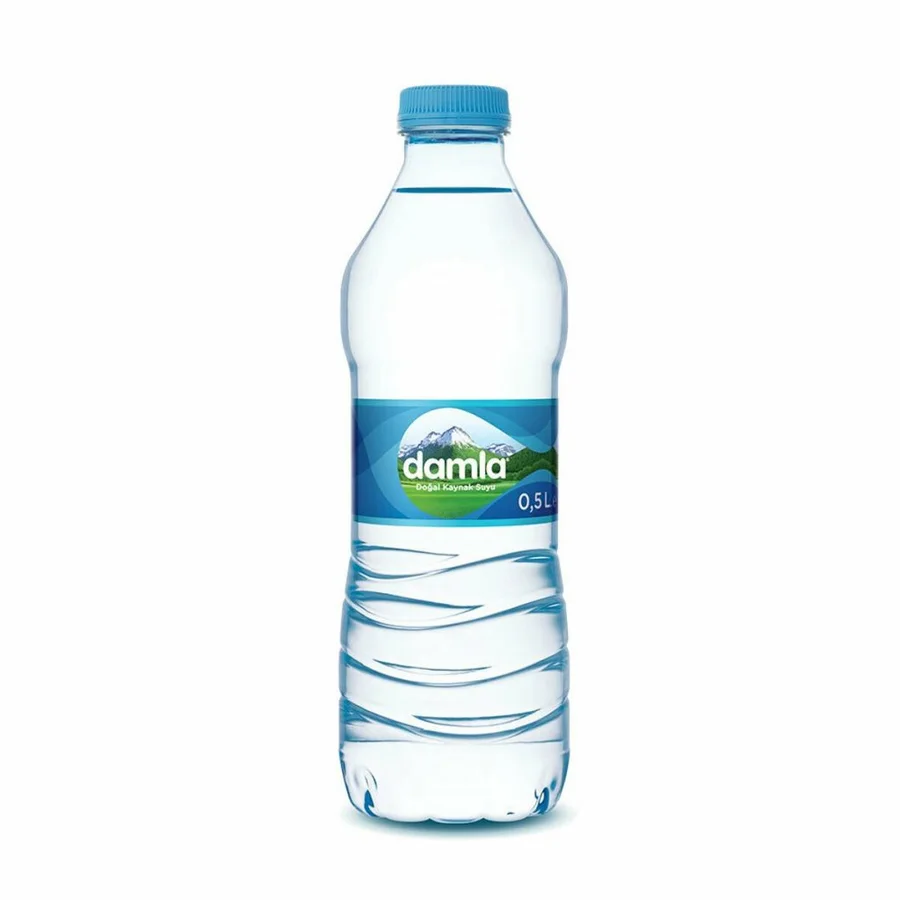 Su 0,5 LT